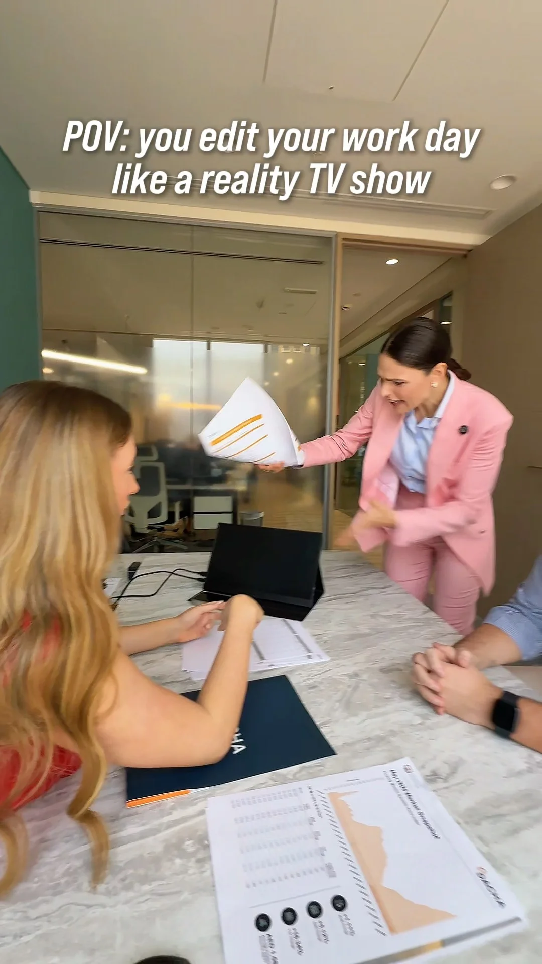 Working at Dacha feels less like a job… and more like a reality show: big deals, high pressure, crazy clients, luxury properties, and plot twists every day. If you want boring — this isn’t it. Comment "AGENT" if you’re...