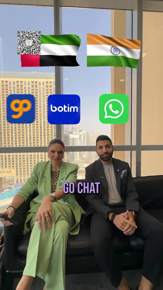 Follow @alessia_sheglova for all things Dubai #dubai #dubailife