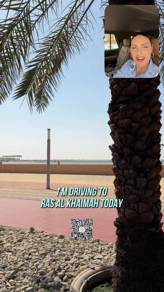 Road trippin’ to RAK, bumped into BNW Developments everywhere and had to check it out! Inside the BNW Sales Gallery + why RAK is the place to be.