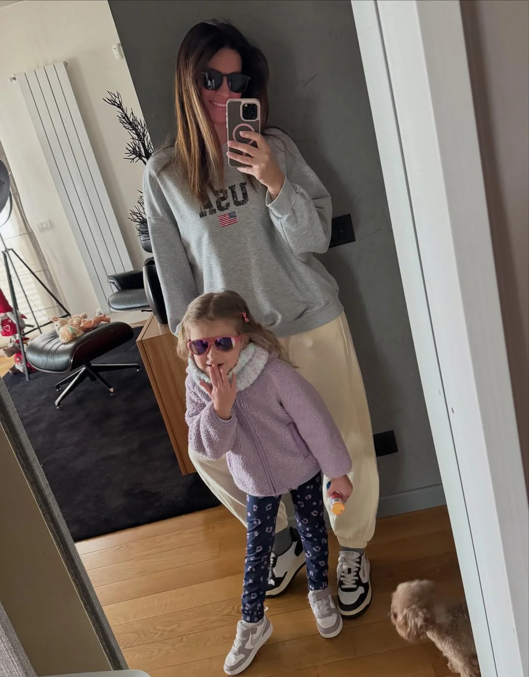 Le mie cucciole❤️