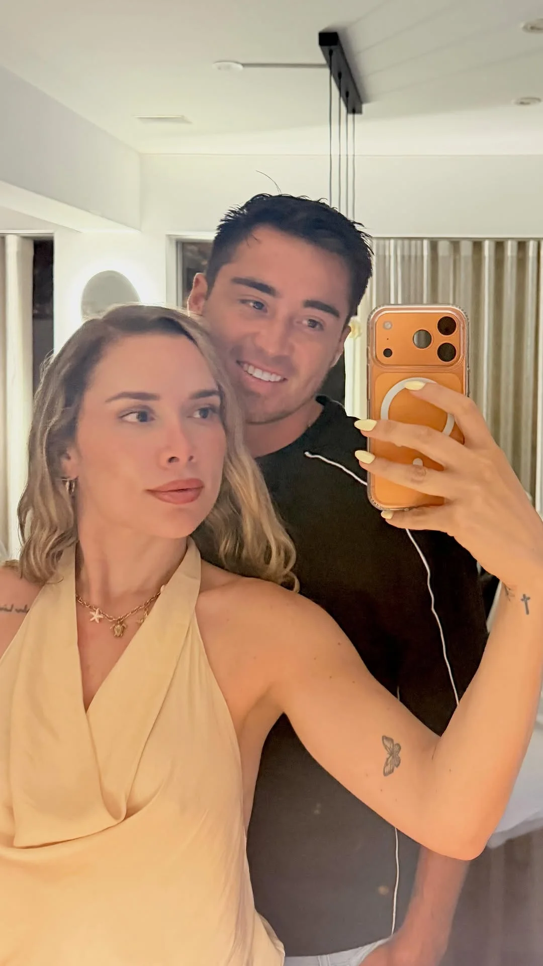 Cuándo será el día en que hablen nuestro idioma?