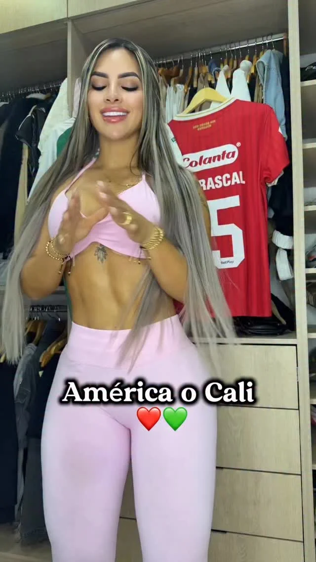 Vuela más linda ❤️❤️