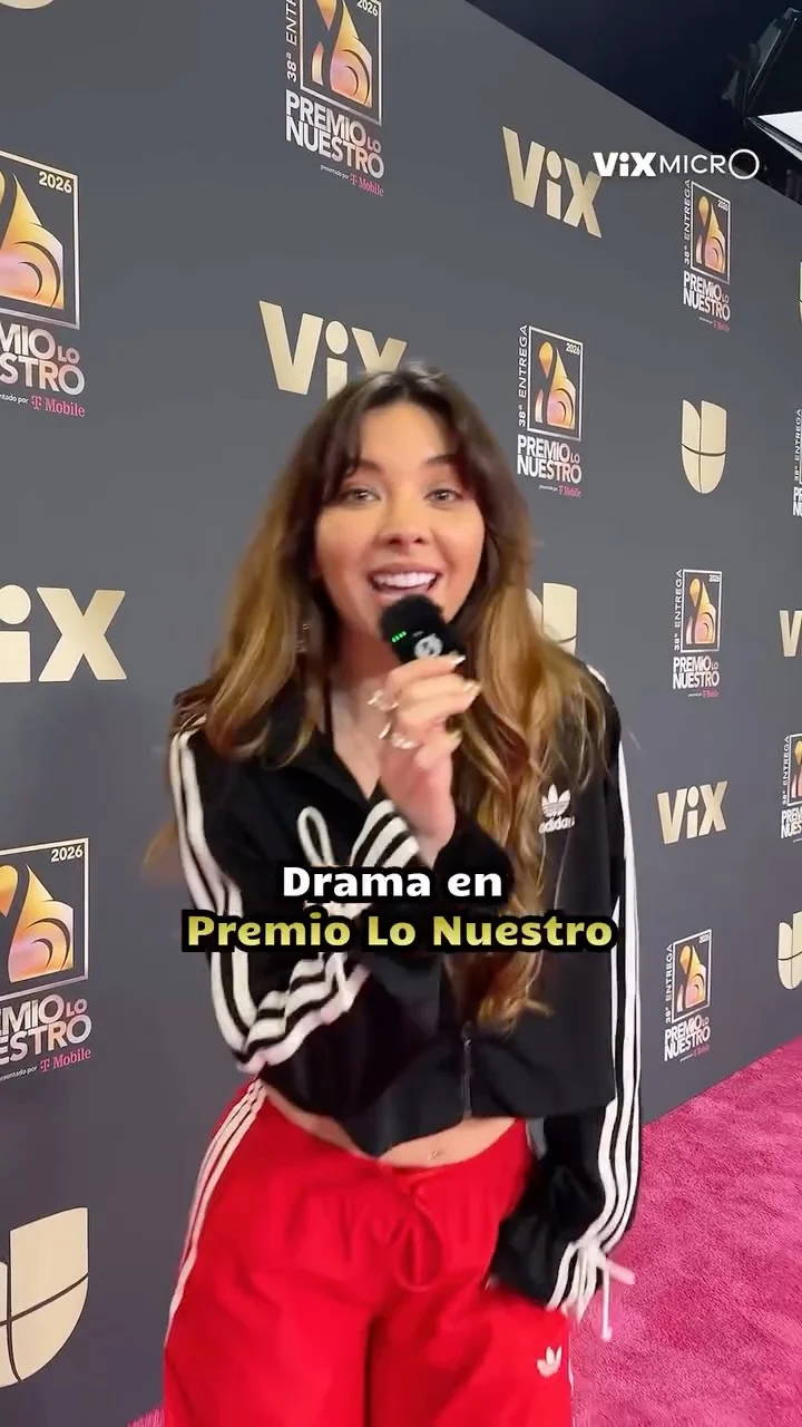 Y el ganador para el protagónico de la próxima ViX MicrO es... ¿Por quién votas? @alexaarchu pone a prueba a @yerimua, @gloriatrevi, @jomarigoyso y @clarissamolina #ViXMicrOPLN #PremioLoNuestro #Casting #Famosos #ViXMic...