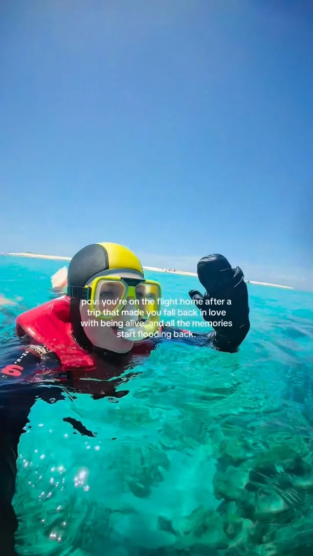 I’m leaving but the memories aren’t going anywhere♥️♥️ #australia #travel #eastcoast #backpacking #travelling