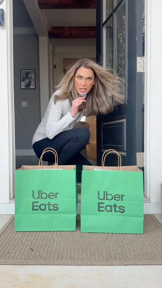 @UberEats has the best local Nashville deals, and this BOGO Joy Burger from @eatjoyland is the star of the show. Run don’t walk honey and grab this BOGO deal and more from your Nashville favorites on Uber Eats today! •...