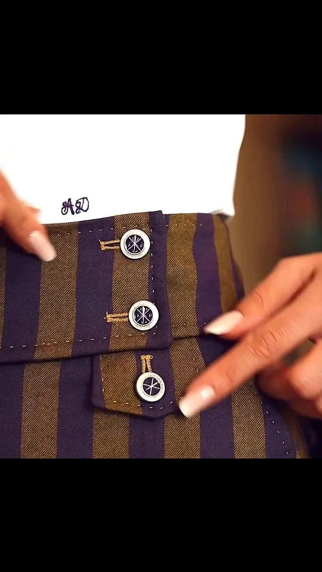 Daily habits should be tailored, just like your suits ☺️ I’m bringing this experience to New York, DC, Dallas, Houston and Beverly Hills. I’d love to meet you and create your next signature pieces Link in bio to book yo...