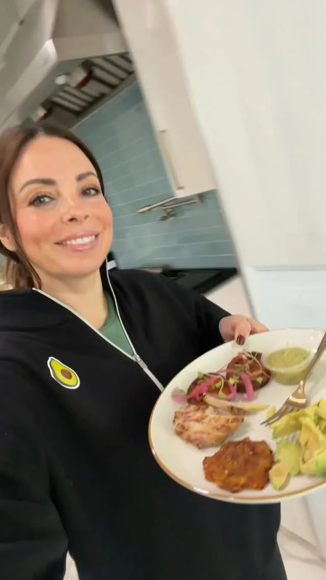 #Sponsored #Sanofi_Partner​ If you know me, you know I’m all about advocating for yourself when it comes to your health ❤️ Talk to your doctor about screening for type 1 diabetes.​ ​ For more info, visit screenfortype1....