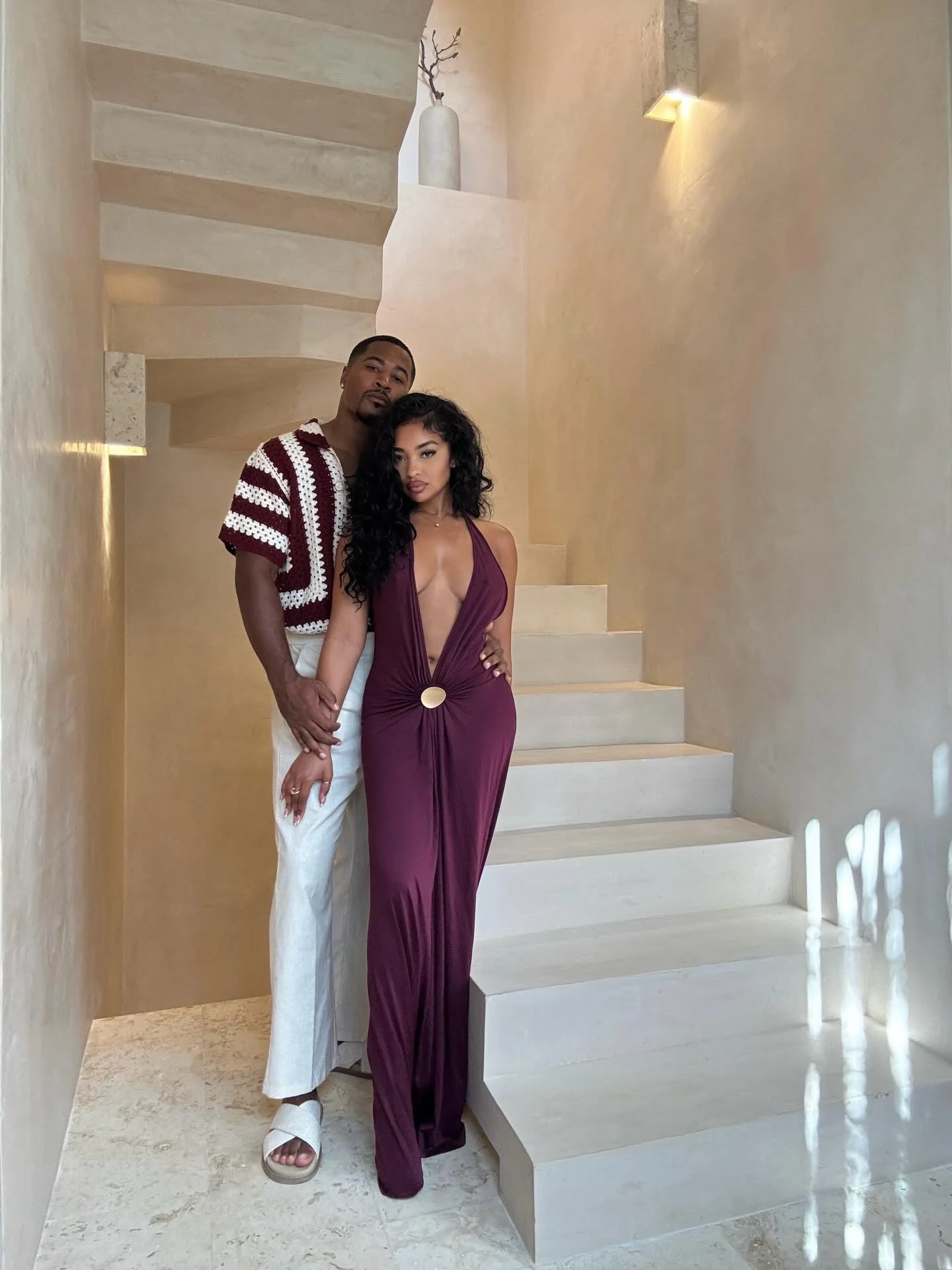 Lover girl Dress: @sheinofficial 134159792 Search & follow my SHEIN store ‘alexandranx’ for more styles! Link in bio @shein_us #sheintrends