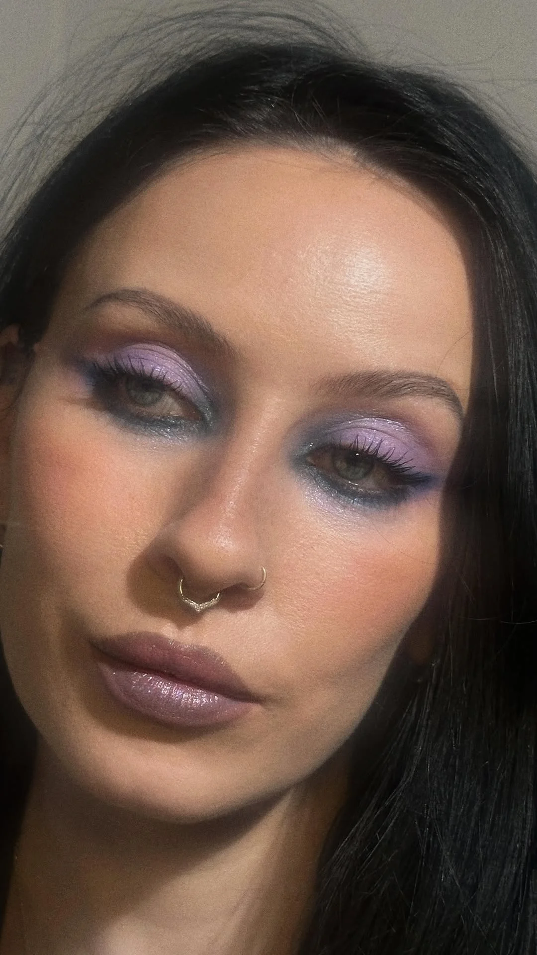 the way I’ve been saving this collection since before Christmas like a little squirrel ️ @meltcosmetics Edward Scissorhands Collection #meltcosmetics #edwardscissorhands