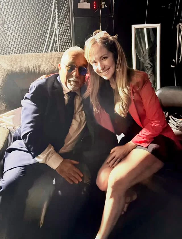 Recibimos con profundo pesar la noticia de la partida del maestro Willie Colón, una de las mentes más brillantes de la música latina. El honor de haber producido sus últimos dos conciertos en Puerto Rico lo llevaré siem...