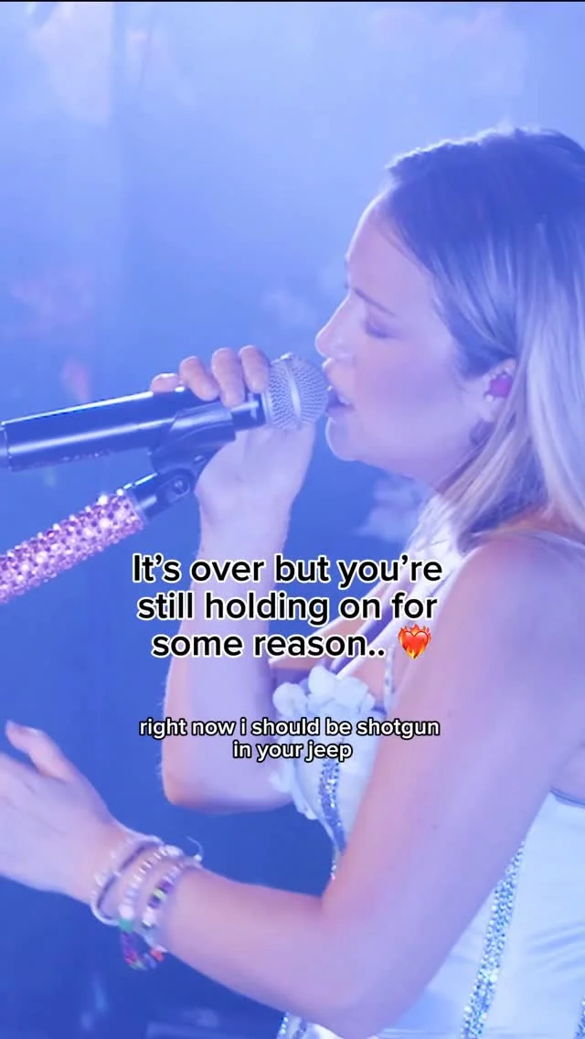 RIGHT NOW. From my sophomore album