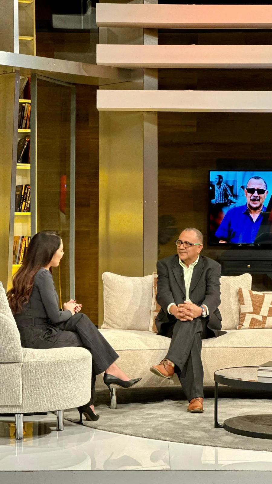 #ÚltimaPalabra | El exalcalde de Yauco, Abel Nazario, se sinceró tras cumplir tres años de su condena federal por corrupción, calificando al PNP, partido al que perteneció, como “un desastre”. Sus declaraciones completa...