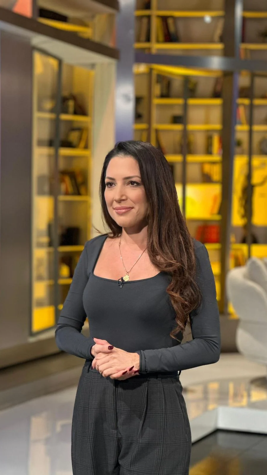 #ÚltimaPalabra | Alexandra analiza desembolso de fondos federales y cómo se están utilizando los recursos en instituciones como el Departamento de Educación y la Universidad de Puerto Rico (UPR). El análisis completo en...