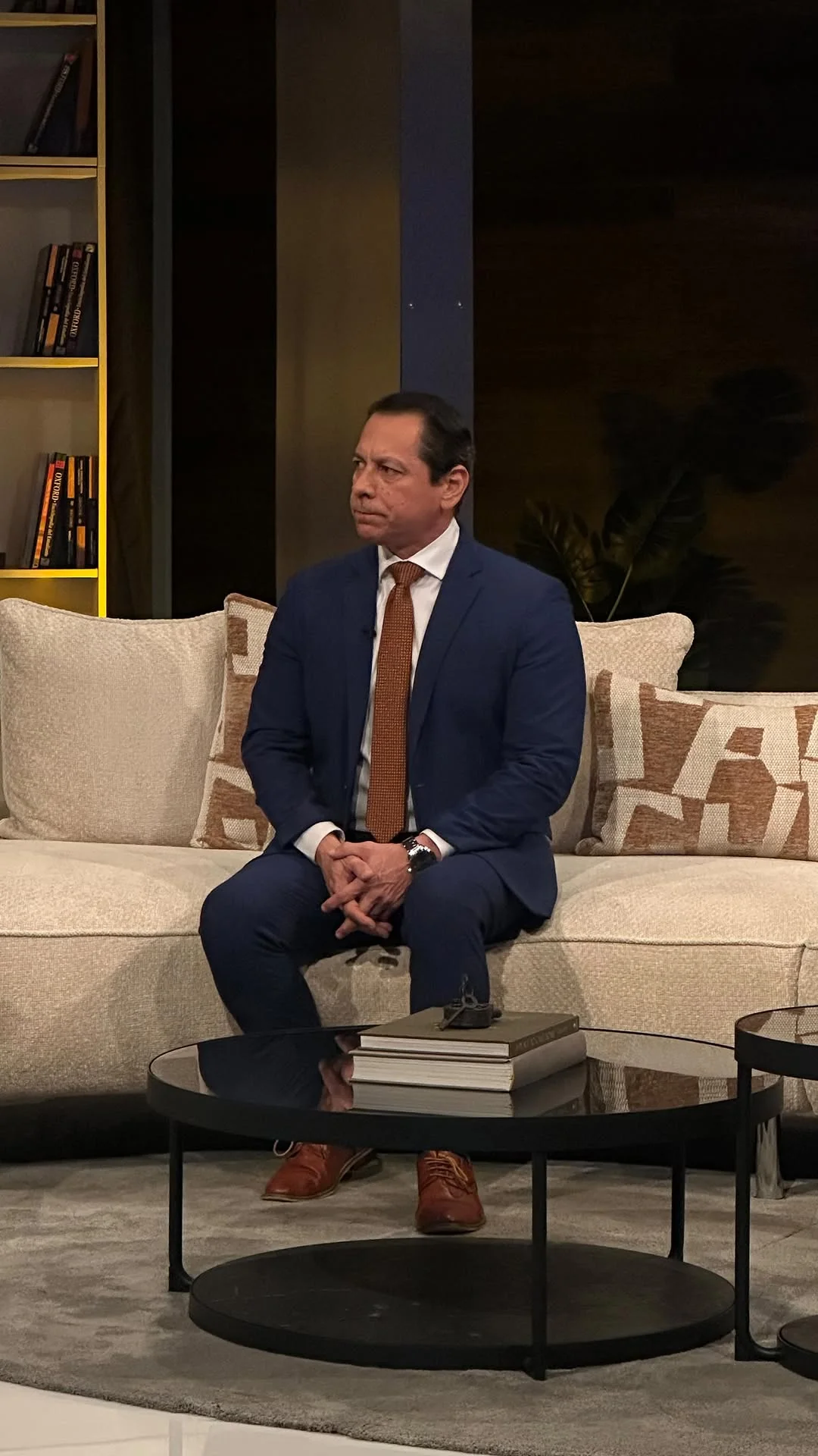 #ÚltimaPalabra | Juan Dalmau expone su visión para el futuro del PIP y la política puertorriqueña. Explica cómo la oposición se está transformando, alejándose de la ‘vieja política’ para construir un frente amplio y par...