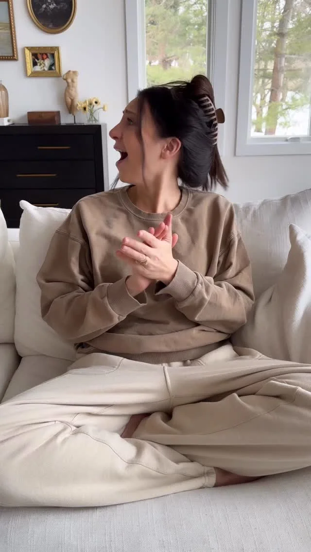 She impresses us more each day