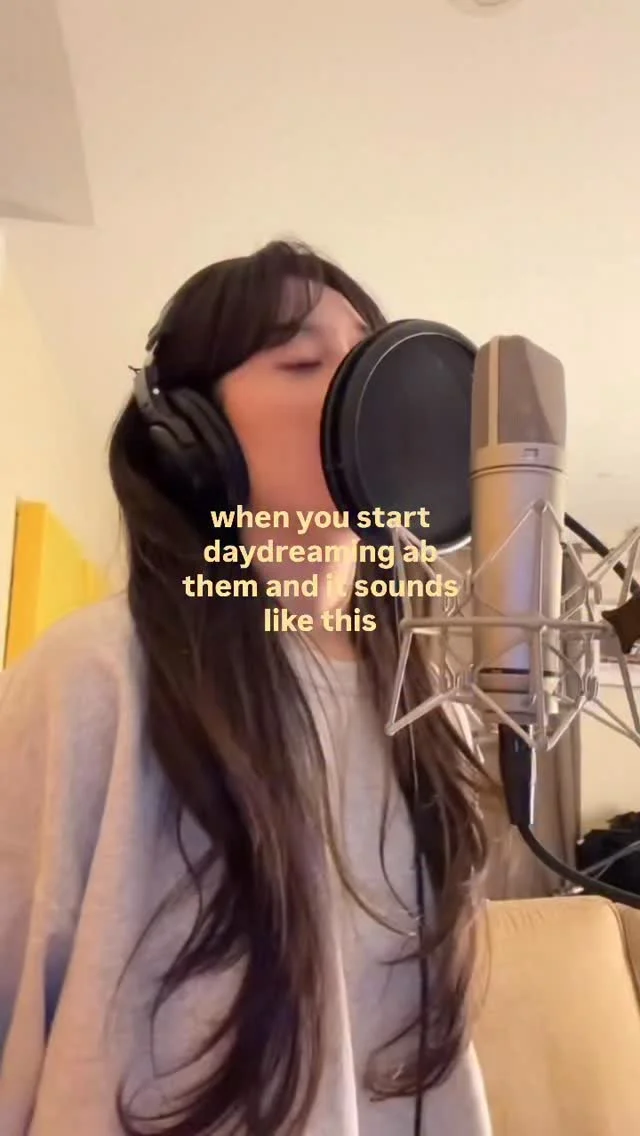 comment for a surprise