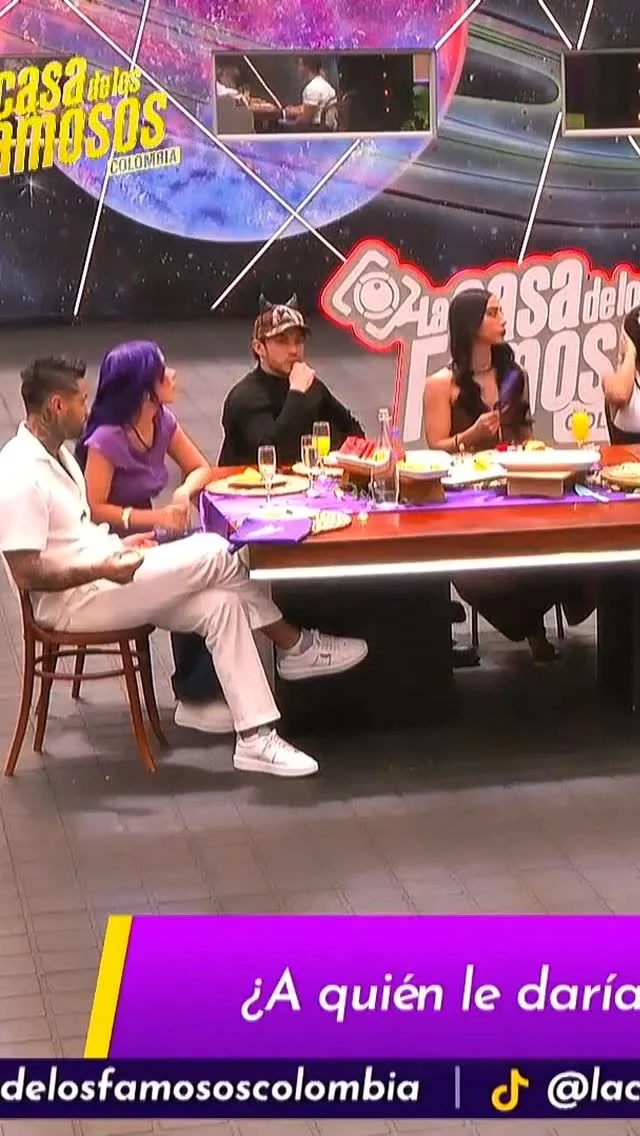 Nominación perpetua y eliminación 🙄