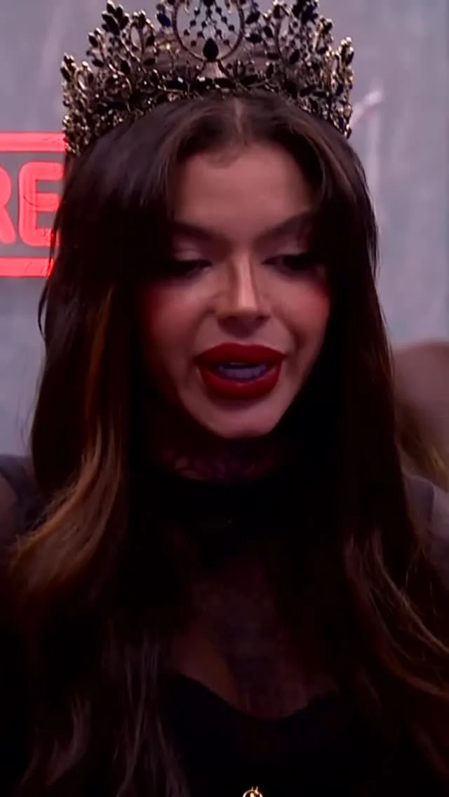 ¡Melissa Gate arrasó con su presencia en La casa de los famosos Colom...