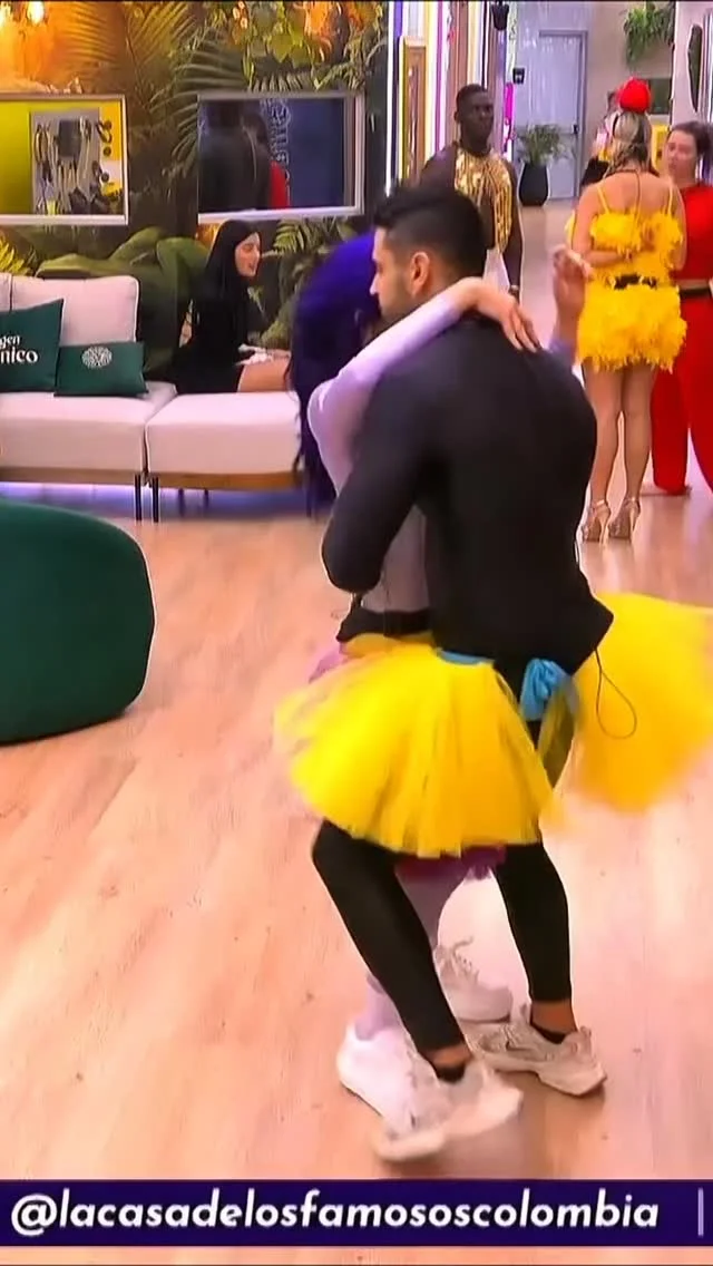 Sacudelo que tiene arena 💃