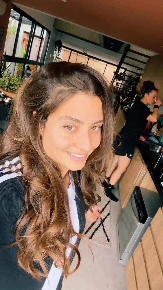 Se você é mulher e joga bola, a @adidasbrasil está atrás de novos talentos para fazer parte do time F50 e do time Predator e pode ser a sua vez Basta se inscrever através do link e os escolhidos vão participar de um rea...