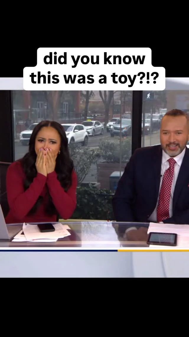 You buying this? And can someone explain what all the hair is about then…