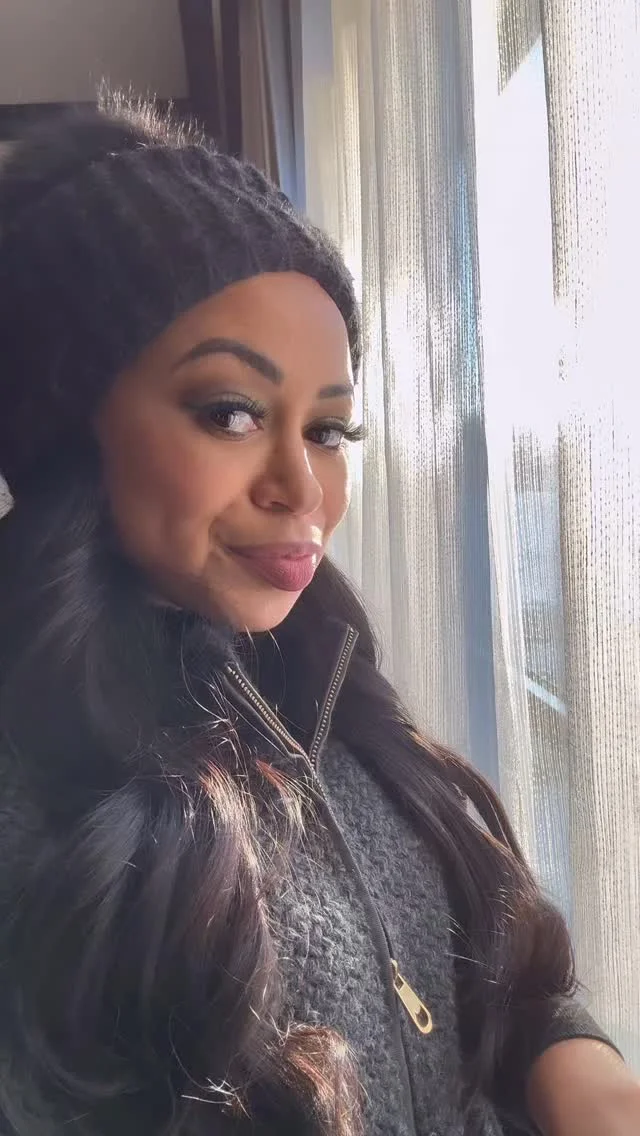 I ONLY GOT TO GO DOWN ONCE!!!! A Snowday Storytime for y’all… #girlstrip #poconosmountains