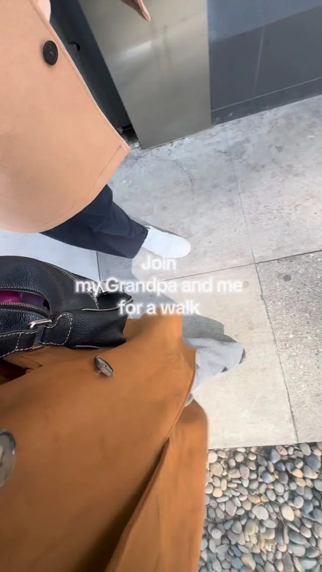 A simple priceless moment