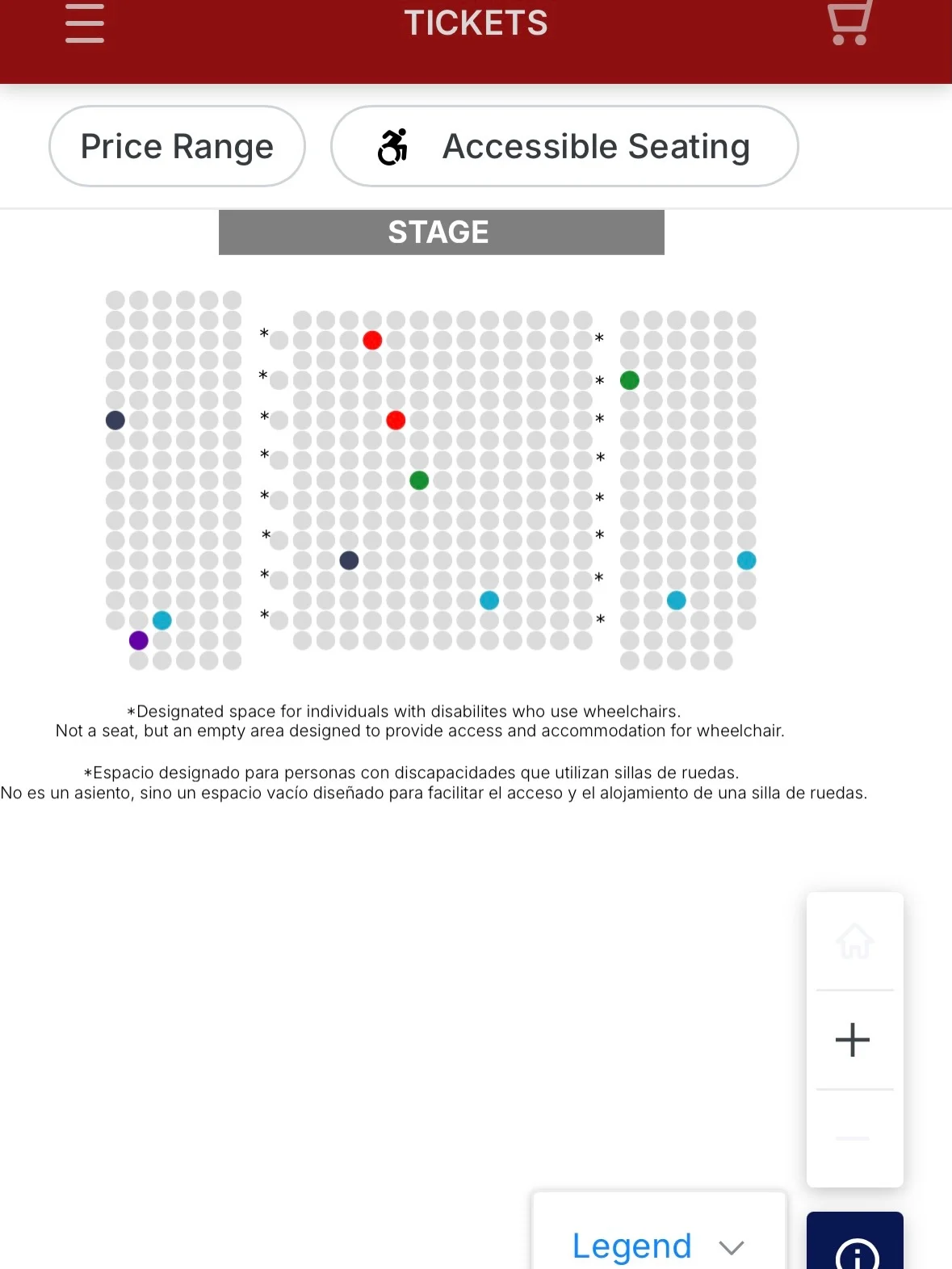 No quedan entradas para el sábado. Si para el Domingo. Ignorancia Artificial Corre a reservar. Link en mi bio.