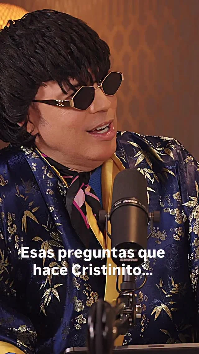 Cristinita le lanza a @juliette_valle_ una pregunta imposible de contestar. Pero ella se la contesta.