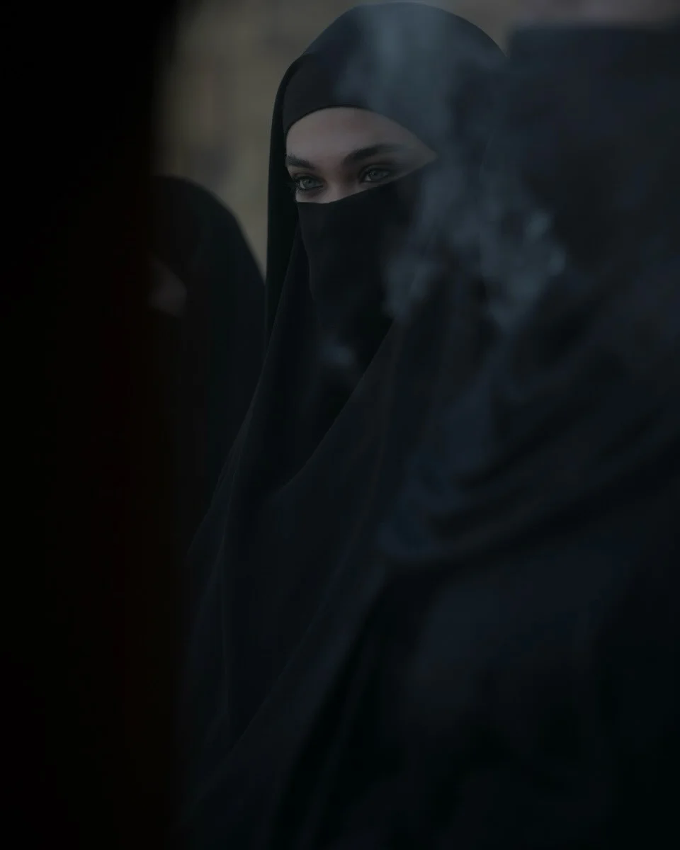 Canım Zehra’m… “İmam Gazâlî Hiccetü’l- İslâm” bu akşam 21.00 ‘ da @tabii ‘de