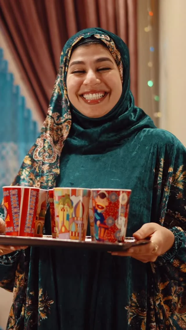 ⁨ بعد الفطار التمر الهندي لمة رمضان تريند رقم 1⁩