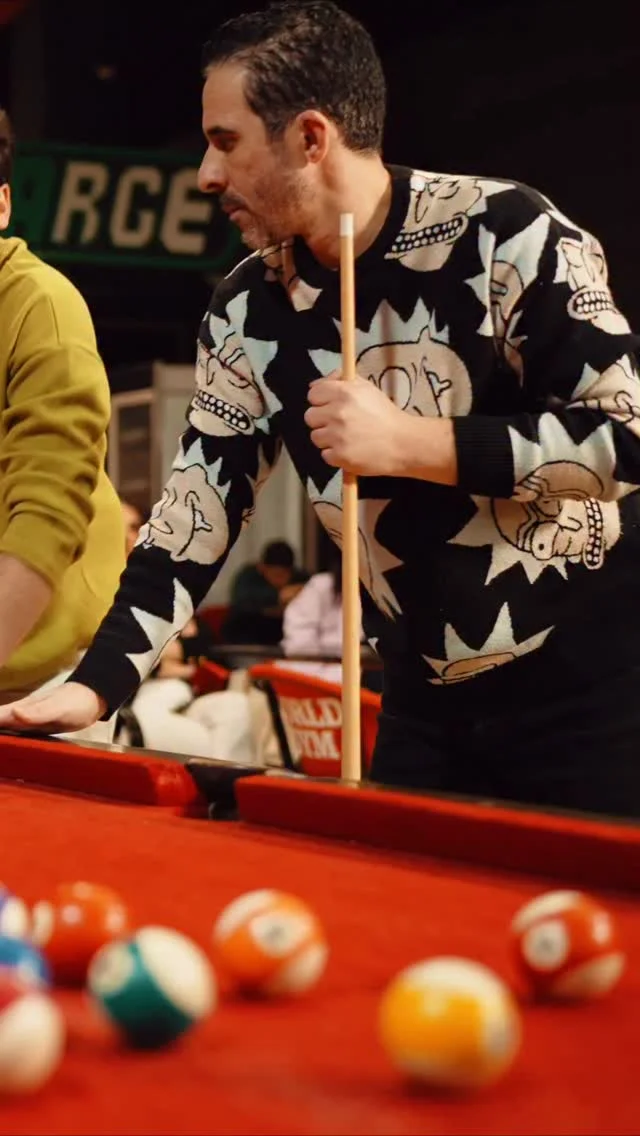 اول مره في رمضان ❤️