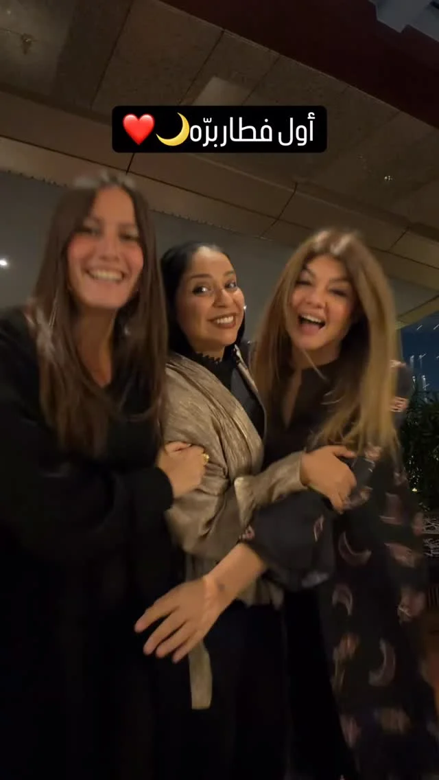 ‏أجواء رمضانية في حتة تانية❤️