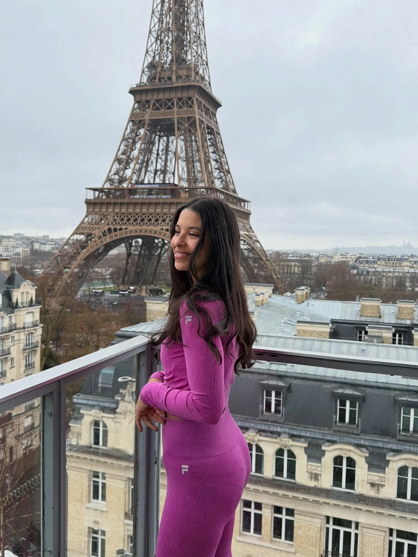 PINK IS THE NEW BLACK ‍♀️