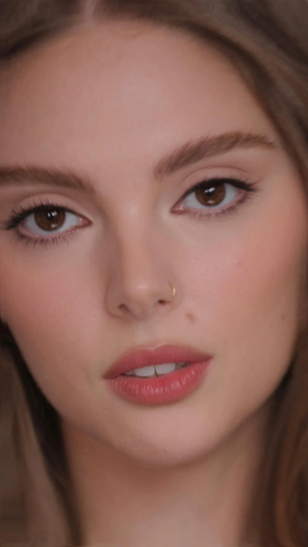 We all love the subtle @ninapark makeup look and many of you asked for the Nina signature lip tutorial. Model: @ambrelfb I’ve used: Kevin Aucoin The Contour Book Palette @rhode Peptide Lip Shaper in Teddy @chanel.beauty...