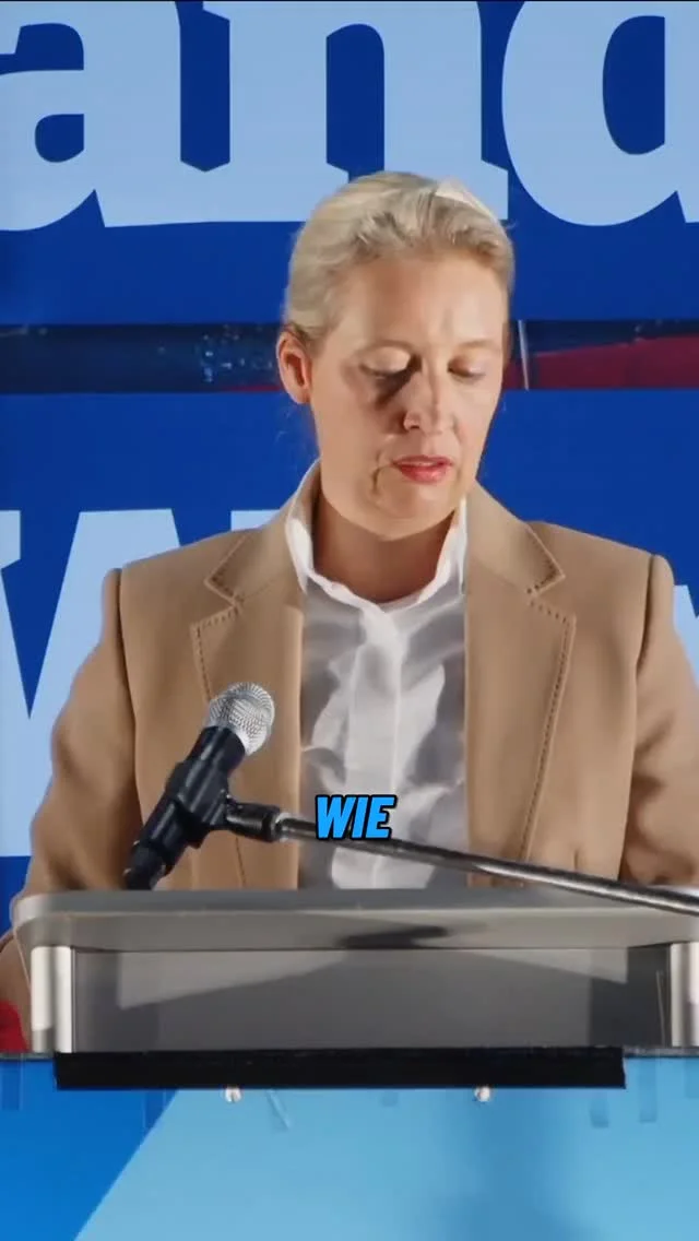 Die Eliten haben die Opfer des Ahrtals vergessen - Menschen die alles verloren haben und dieses Land am Laufen halten.