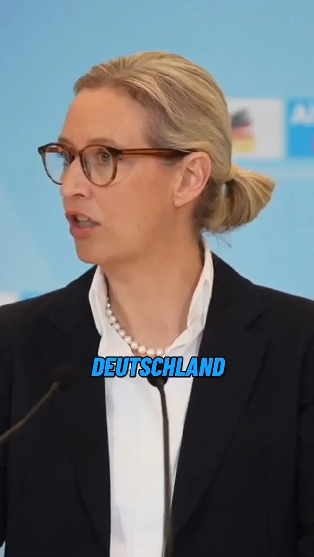 "Diese Politik halten wir für extremistisch, gegen die nationalen Interessen, gegen die deutsche Industrie, gegen den deutschen Verbraucher. Das lässt sich so nicht mehr weiter durchhalten."