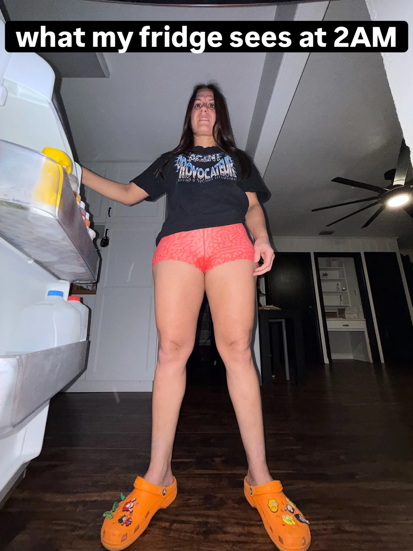 i'm looking for water clearly