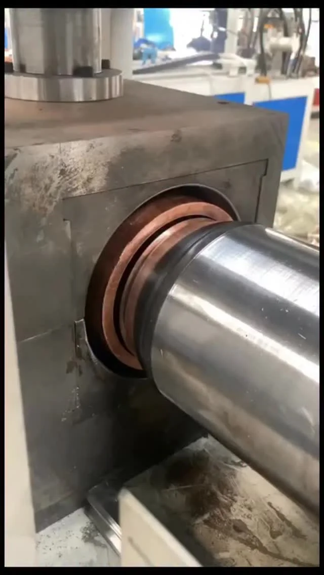 He's like a brother to me