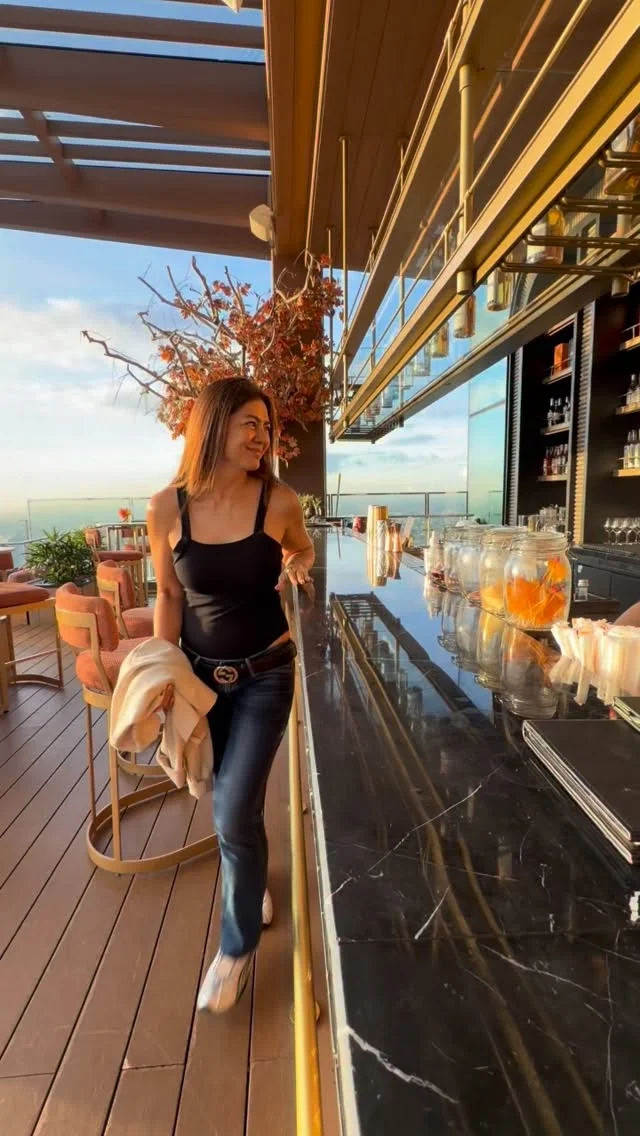 Saturday night. 
Cheers to the weekend ❤️