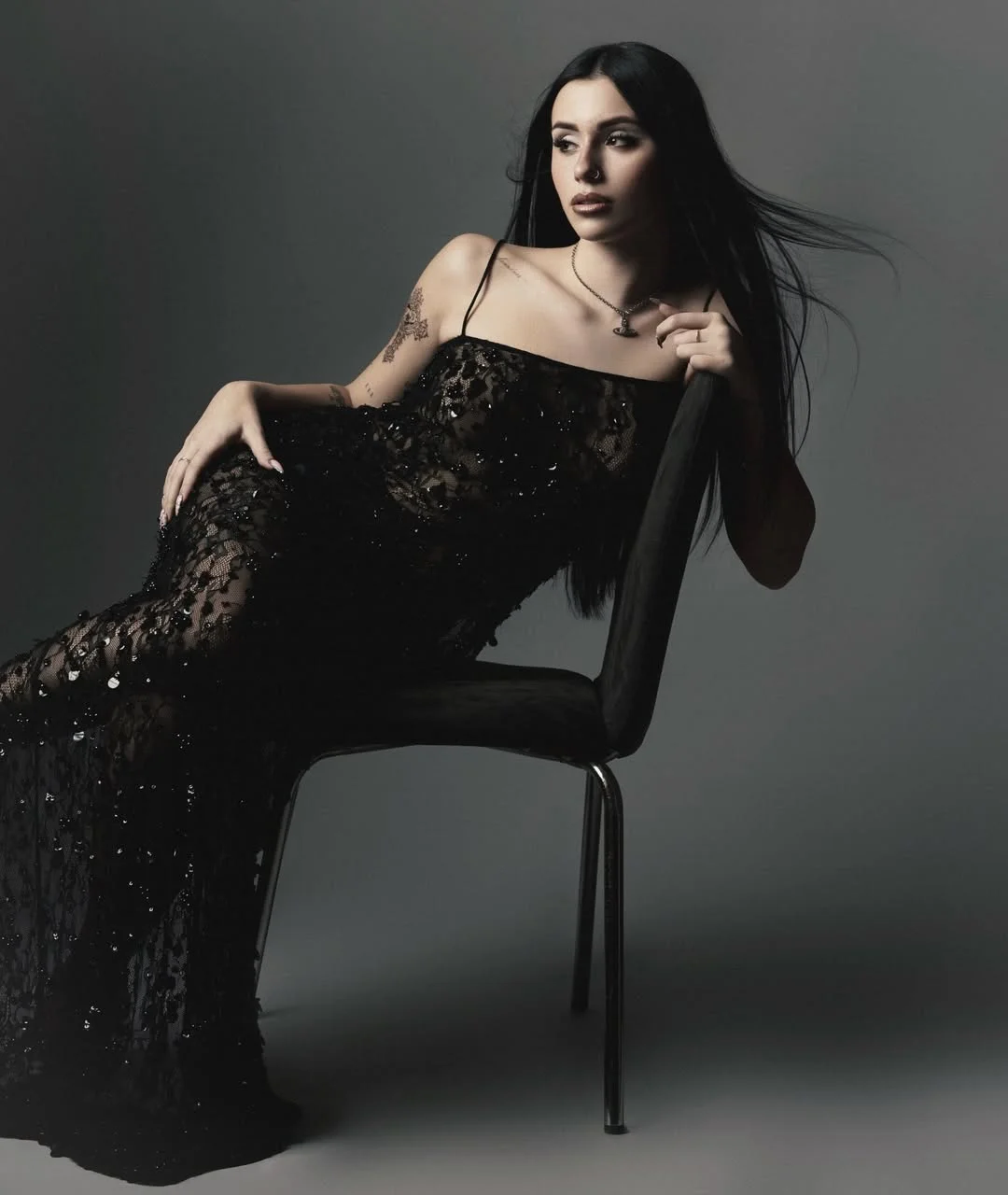 attract | stylist: @alessandro.travaini ph: @aliceconsonny mua: @paolabarbera.mua