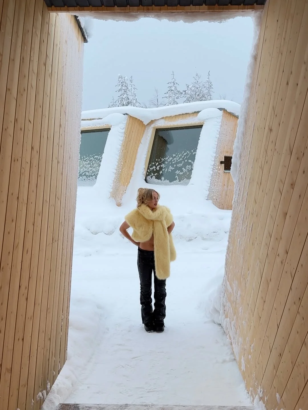 My happy color ☀️