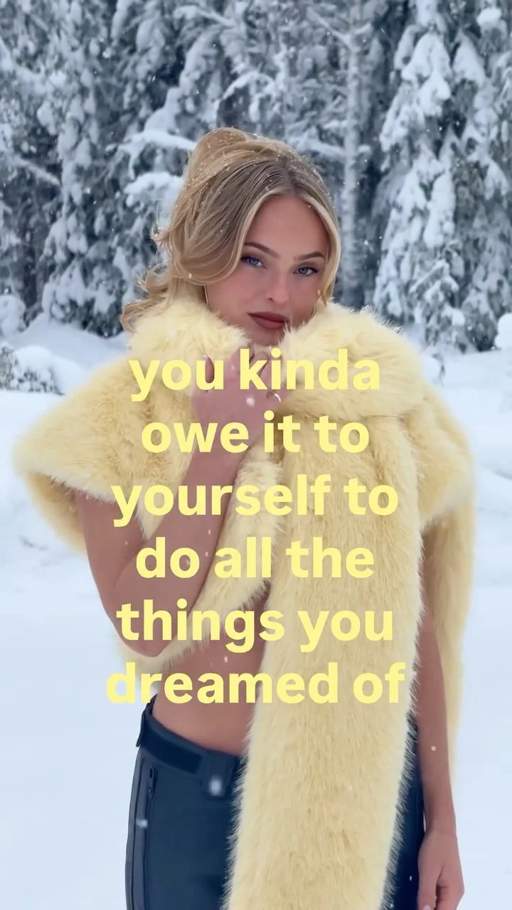 does anyone know if I’m going through a middle age crisis