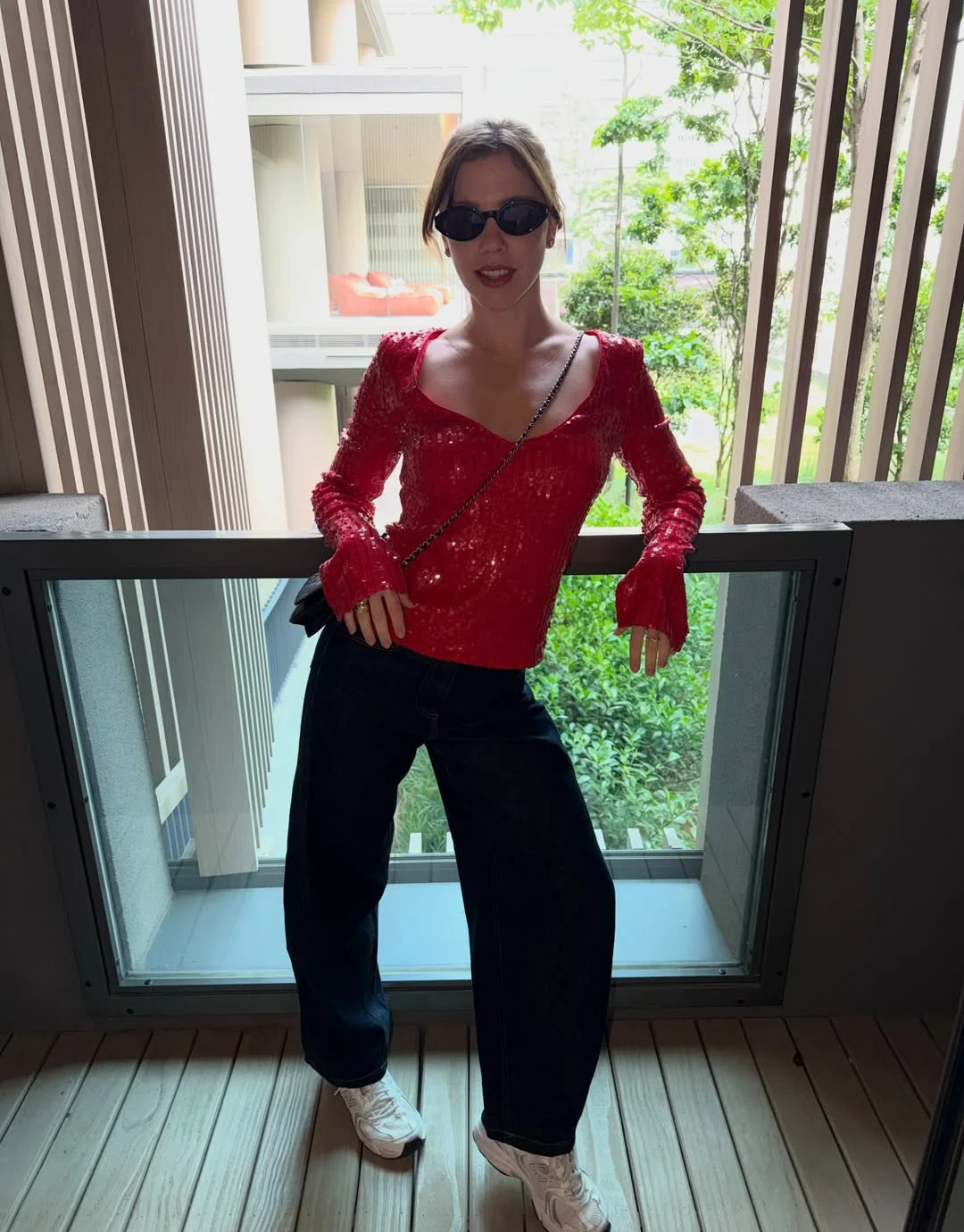 CARNA BUNNY ✨ disfruta la vida y ama lo más que puede! 

ahora todos quieren ser latinos, pero les falta SAZÓN 🥴