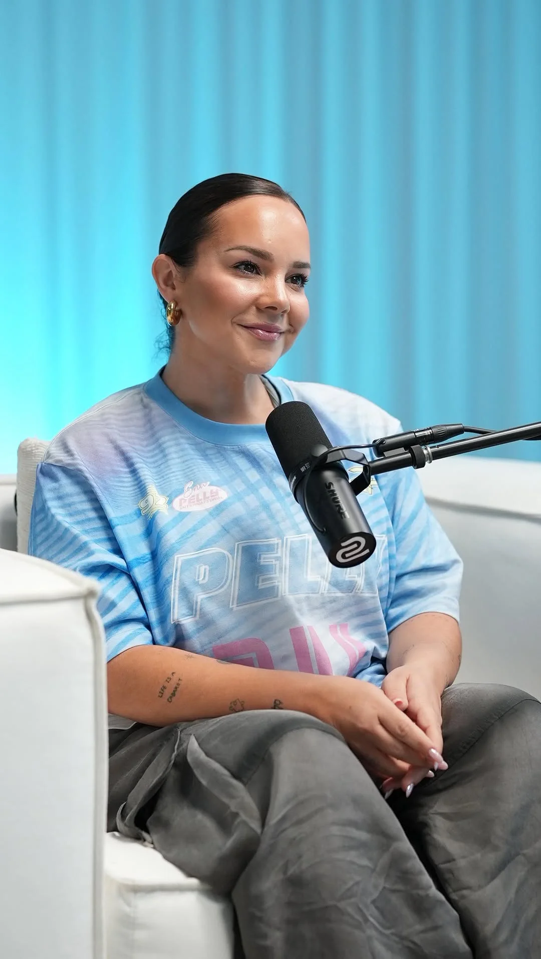 They brought some iconic costumes to the reunion and now we NEED to know...what was everyone’s favourite Dance Academy costume?