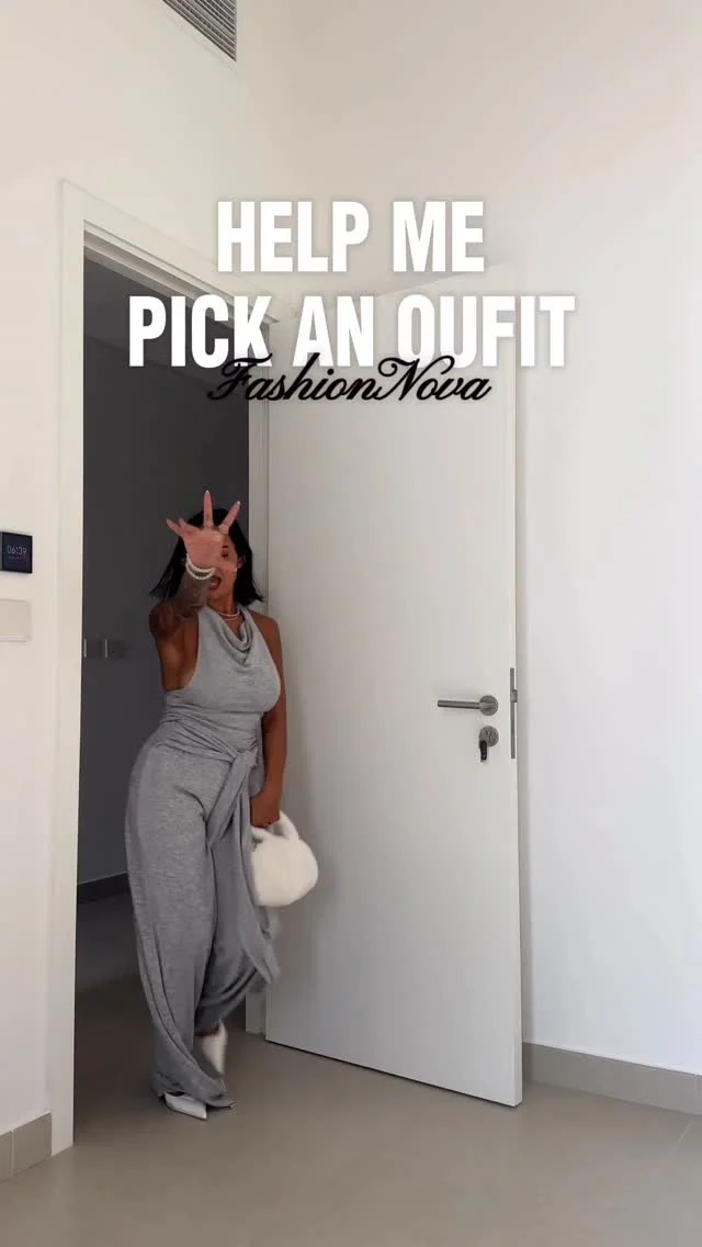 1,2 or 3 @FashionNova