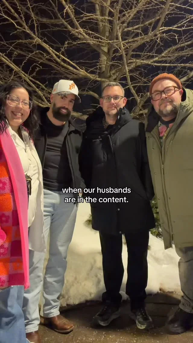 We’re confused We’re sure we’re the funny ones.