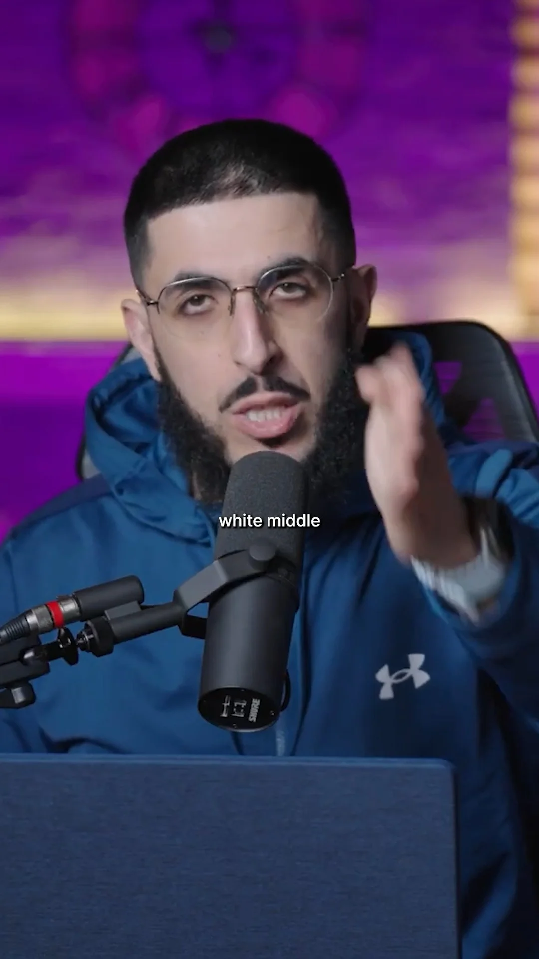 The Uncomfortable Truth About White Middle-Aged Predators