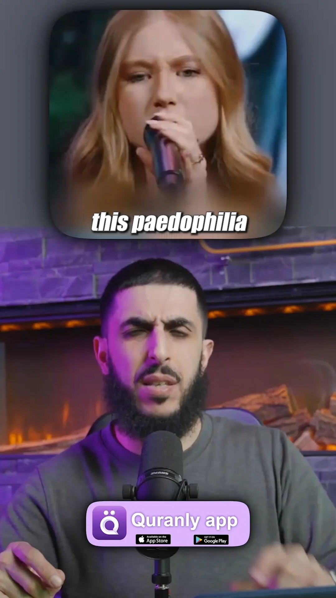 This is a Western Problem!