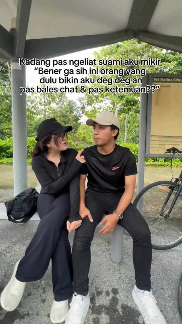 Percaya ga percaya…